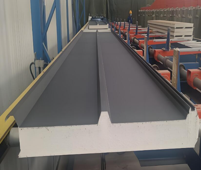 宜昌聚氨酯泡沫保温板