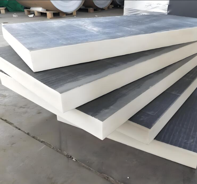 宜昌聚氨酯保温板规格