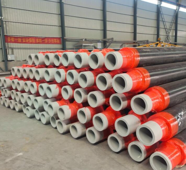 宜昌PE-RT保温管